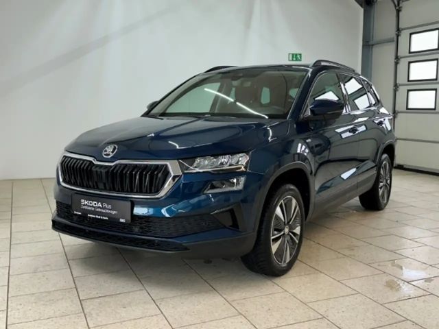 Skoda Karoq 1.5 TSI Tour