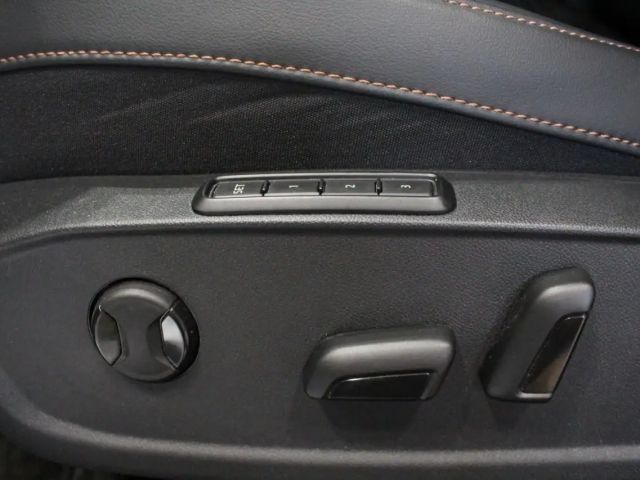 Cupra Formentor 2.0 TSI 4Drive DSG VZ