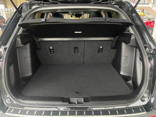 Suzuki Vitara 4x4 Comfort Hybrid