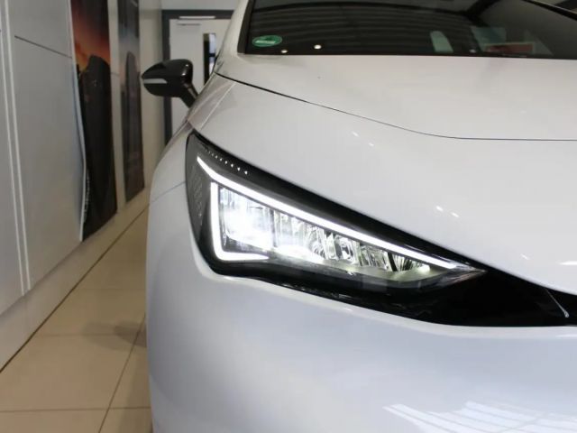 Cupra Born 204PS/62kWh CARPLAY+SHZ+GJR+PDC+LED+KEYLESS Klima