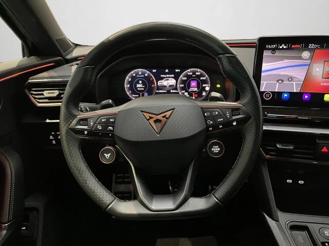 Cupra Formentor 2.0 TSI 4Drive DSG VZ