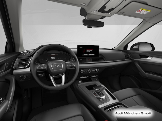 Audi Q5 40 TDI Quattro S-Tronic