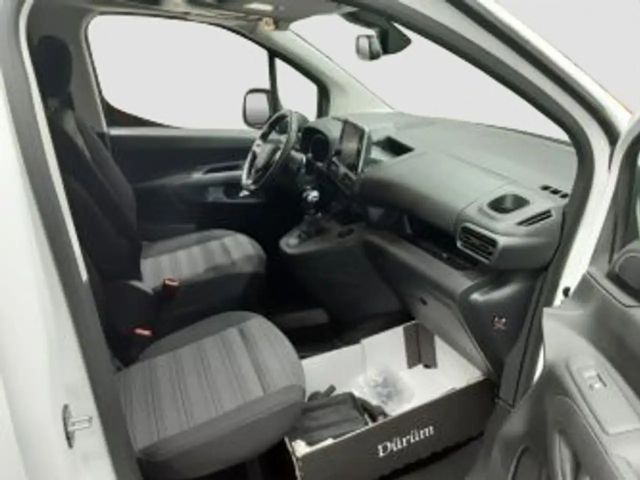 Opel Combo 1.5 CDTI Elegance Life