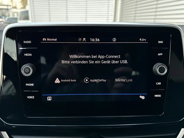 Volkswagen T-Roc 2.0 TDI DSG R-Line