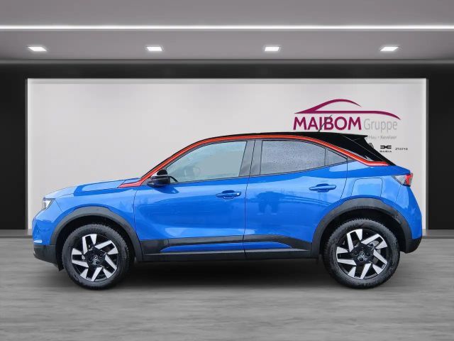 Opel Mokka GS-Line Grand Sport