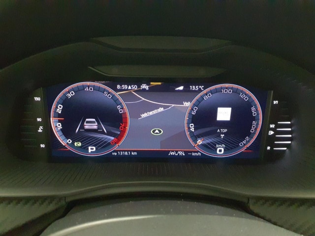 Skoda Kamiq 1.5 TSI Monte Carlo