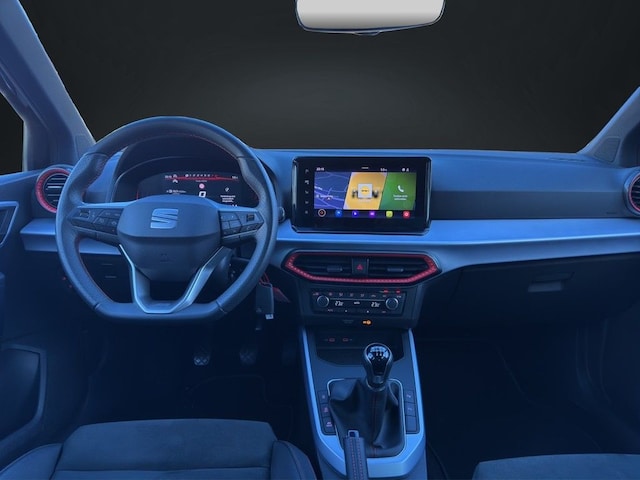 Seat Arona 1.0 TSI FR-lijn Plus