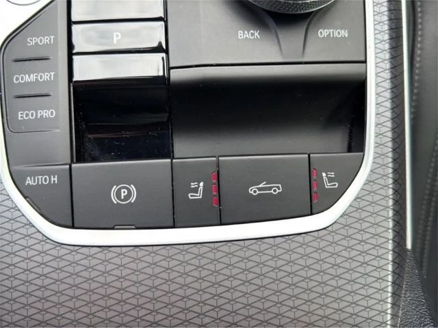 BMW 420 Cabrio M-Sport