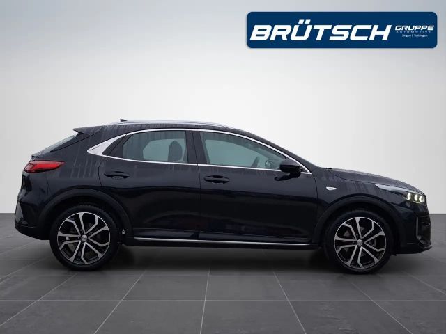 Kia XCeed GDi Vision