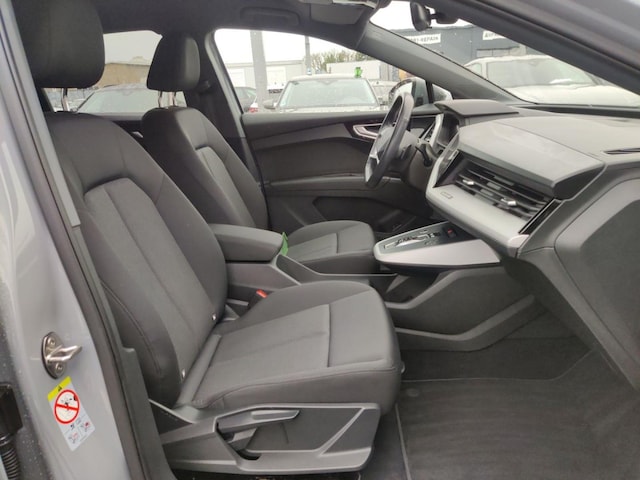 Audi Q4 e-tron 35 Sportback