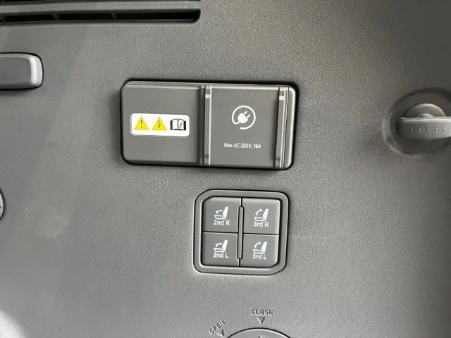 Kia EV9 GT-Line Vierwielaandrijving