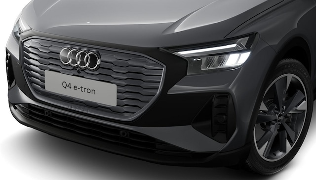 Audi Q4 e-tron SUV 45 e-tron Audi Q4 e-tron