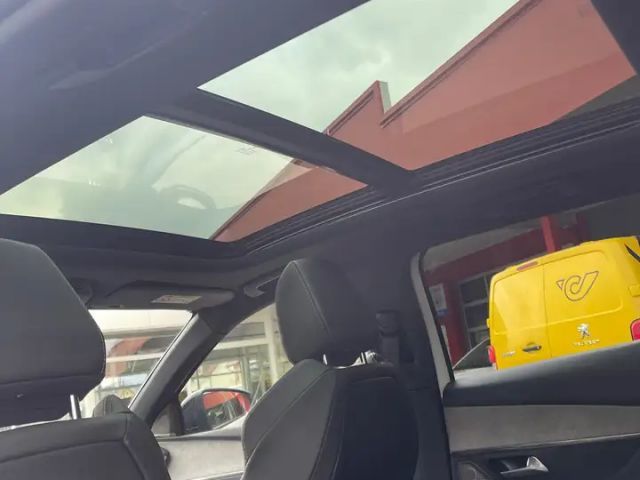 Peugeot 3008 GT-Line Hybrid4