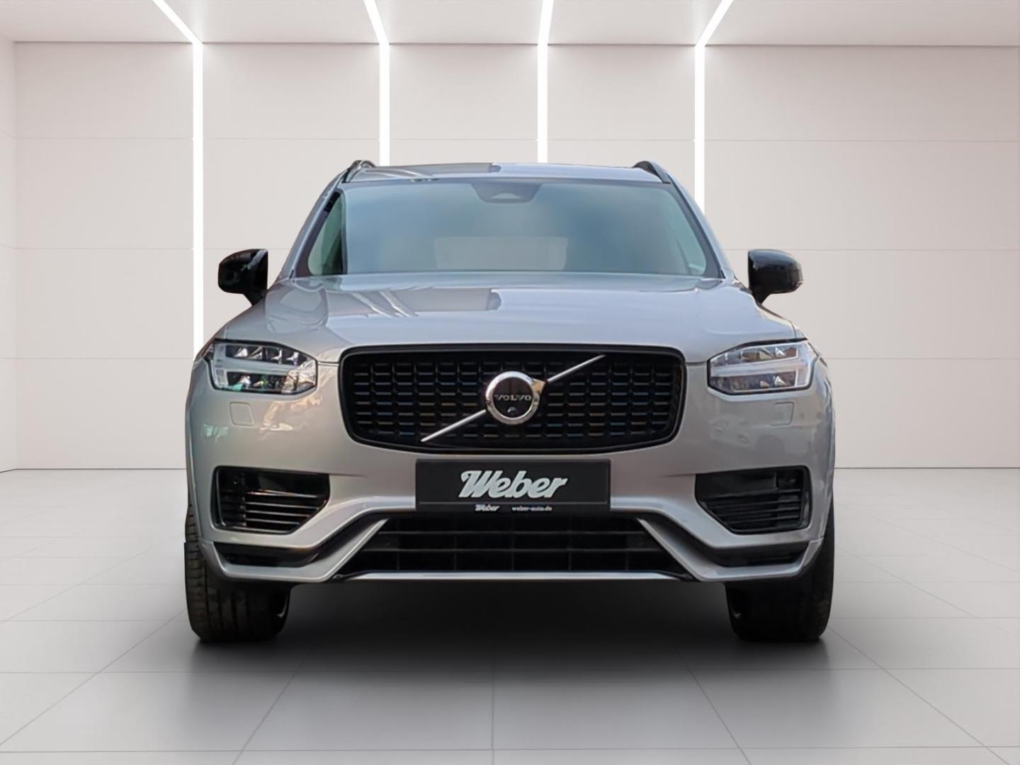 Volvo XC90 Dark Plus Recharge T8