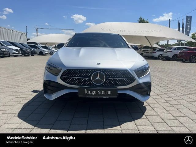Mercedes-Benz A 200 AMG Line