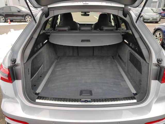 Audi S6 Avant Quattro