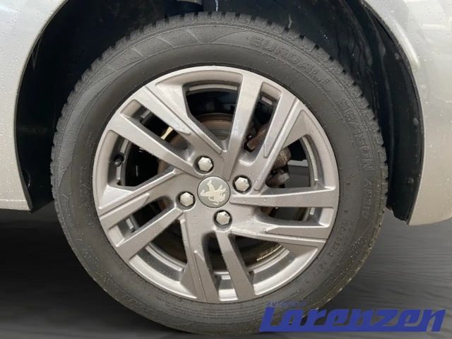 Peugeot 208 Active Pack BlueHDi