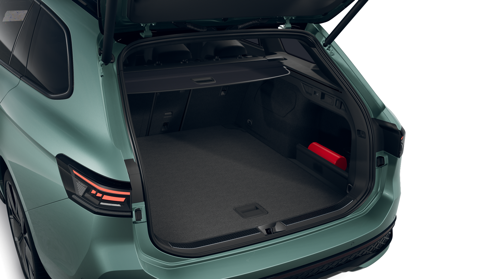 Volkswagen Passat 2.0 TDI DSG R-Line