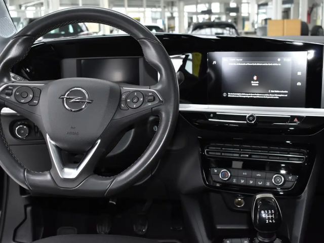 Opel Mokka 1.2 Turbo Edition