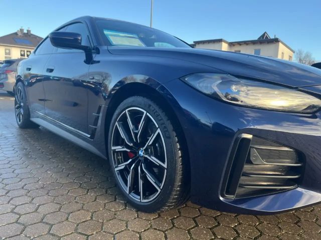 BMW 430 Coupé Gran Coupé M-Sport Sedan