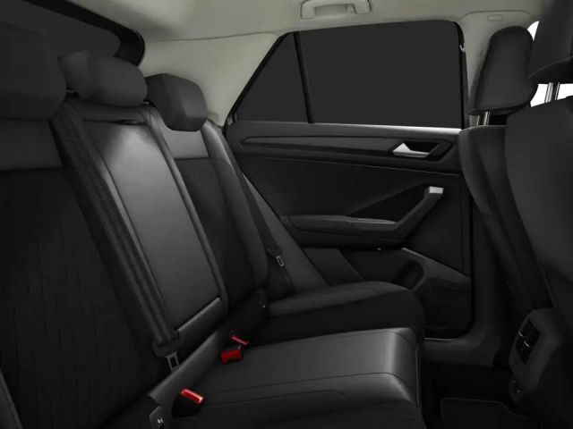 Volkswagen T-Roc 1.0 TSI