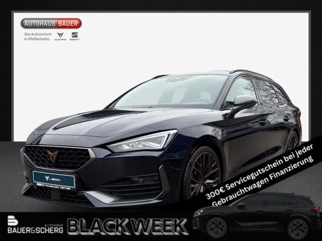 Cupra Leon 2.0 TSI 4Drive Sportstourer VZ