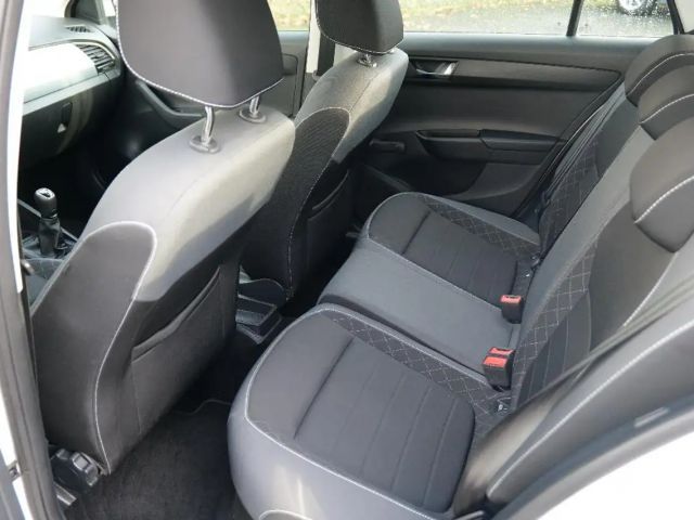 Skoda Fabia 1.0 TSI Ambition