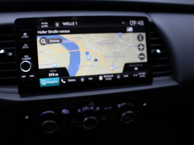 Honda Jazz Advance Hybrid i-MMD