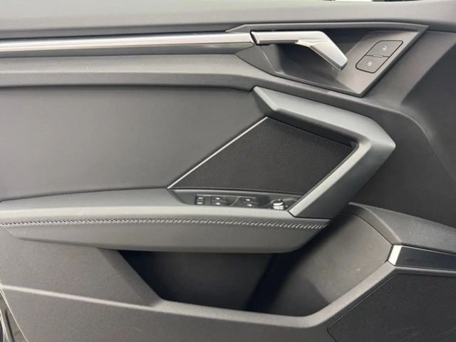 Audi S3 2.0 TFSI Sedan Sportback