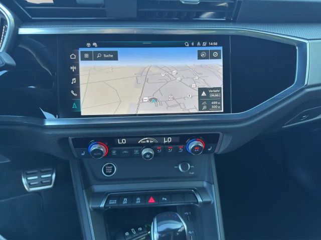 Audi Q3 2.0 TDI Sportback