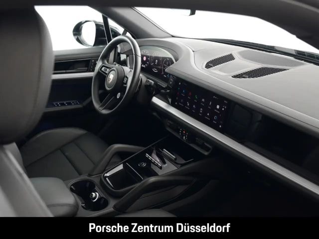 Porsche Cayenne Panoramadach BOSE LED-Matrix