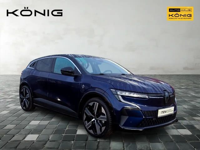 Renault Megane E-Tech E-Tech Iconic