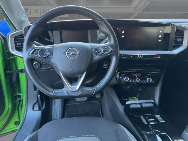 Opel Mokka Edition Mokka-e