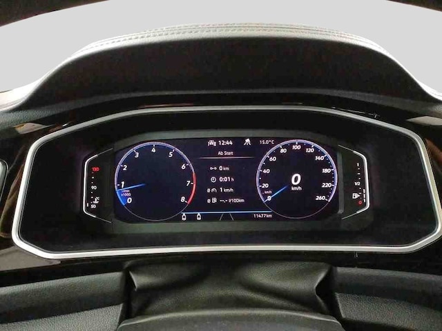 Volkswagen T-Roc 1.5 TSI Cabriolet R-Line