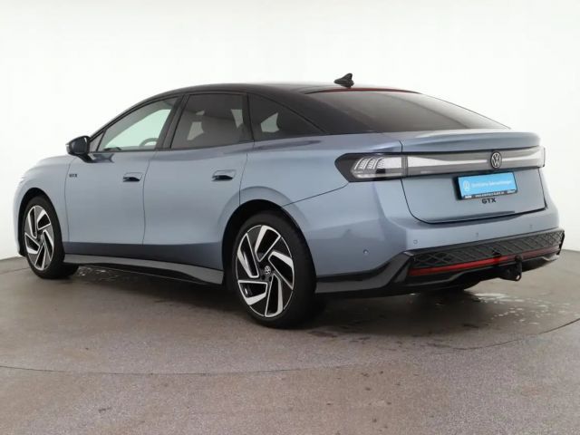 Volkswagen ID.7 GTX IQ.Drive