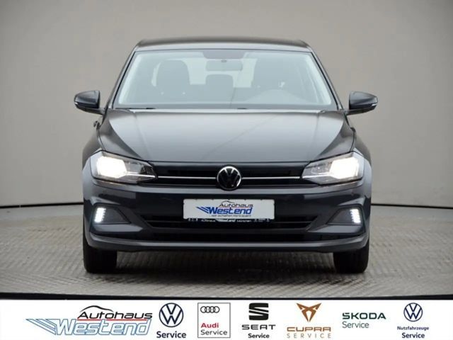 Volkswagen Polo 1.0 TSI Comfortline