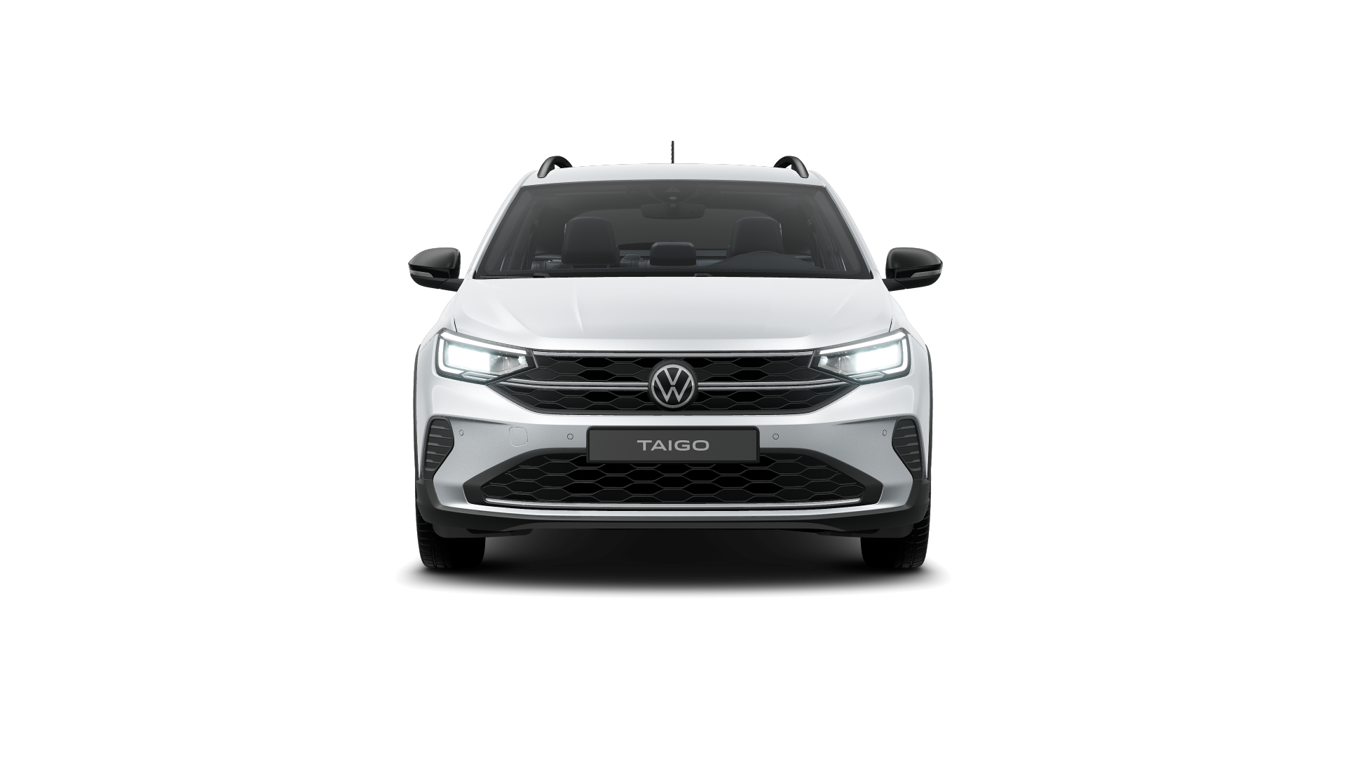 Volkswagen Taigo DSG Life