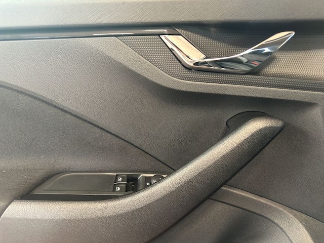 Skoda Kamiq 1.0 TSI Active