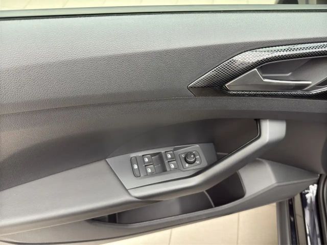 Volkswagen T-Cross 1.0 TSI DSG Life