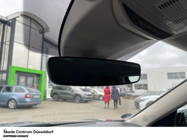 Skoda Kamiq 1.0 TSI Drive Selection