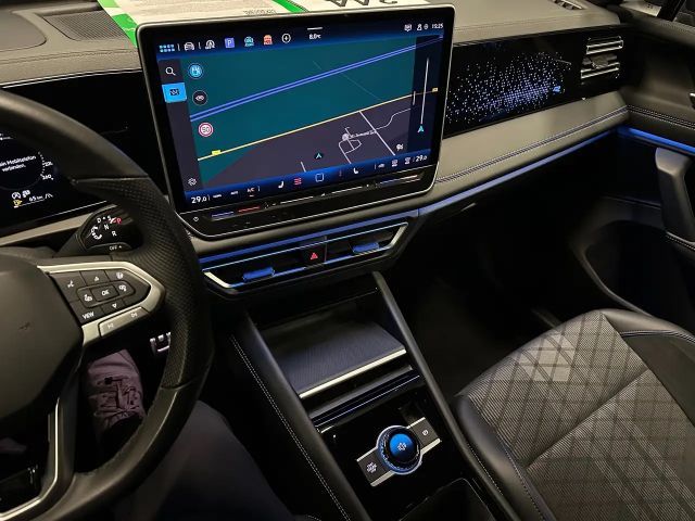 Volkswagen Tiguan 2.0 TDI 4Motion R-Line