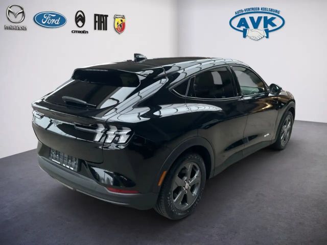 Ford Mustang Mach-E Extended range RWD