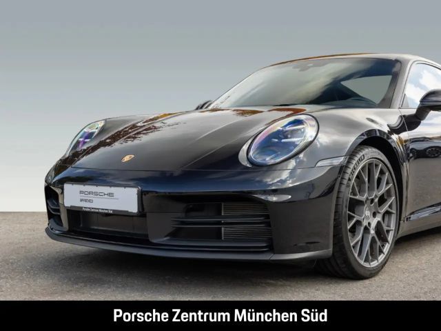 Porsche 992 Carrera Coupé