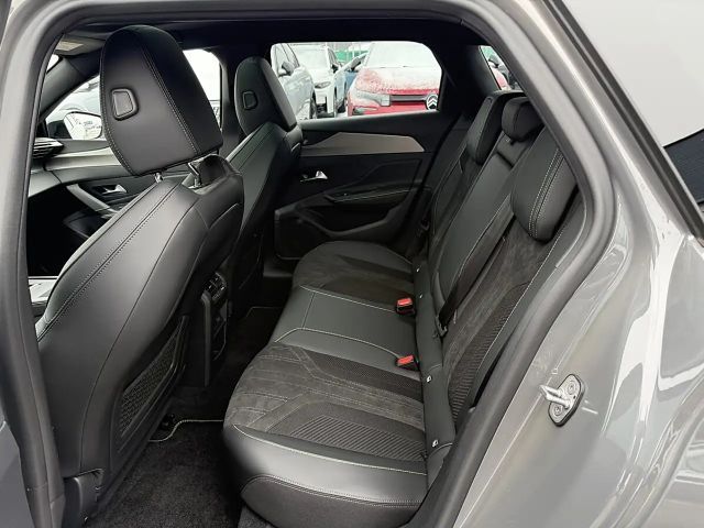 Peugeot 308 BlueHDi EAT8 GT-Line SW