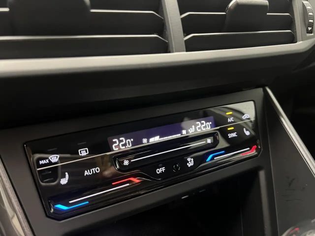 Volkswagen Taigo 1.0 TSI DSG Style