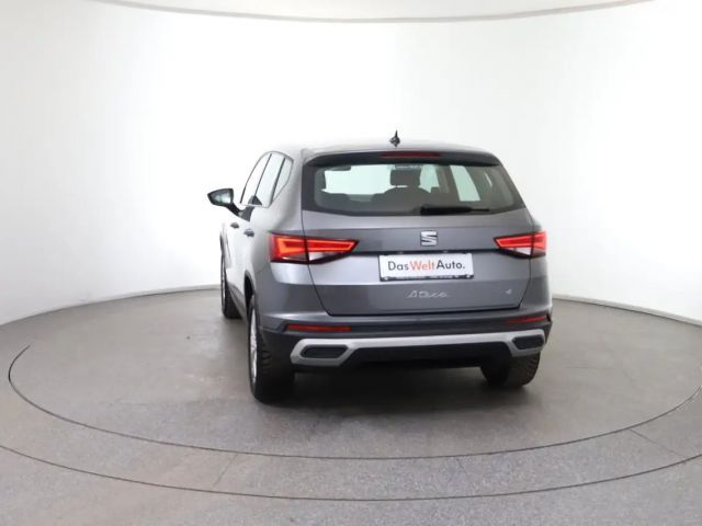 Seat Ateca 2.0 TDI 4Drive DSG Style