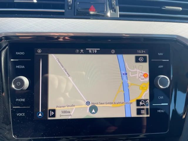 Volkswagen Passat DSG GTE Variant