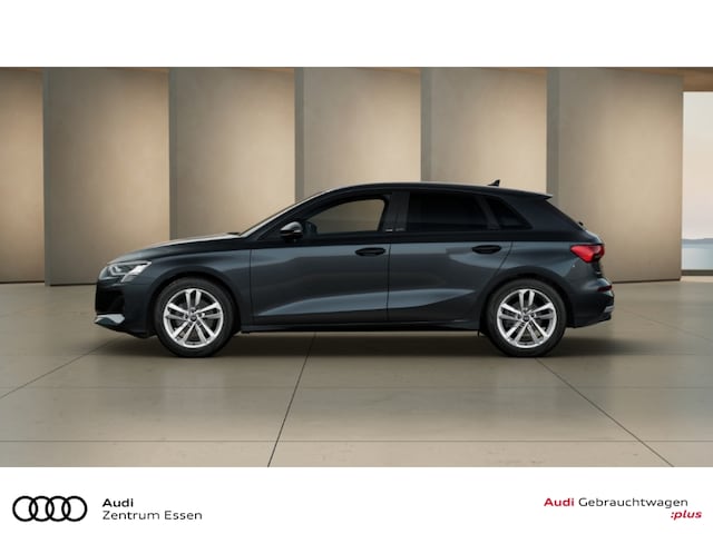 Audi A3 35 TFSI Sportback