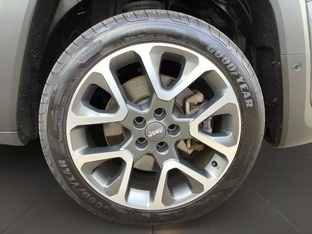 Jeep Renegade 4xe Limited