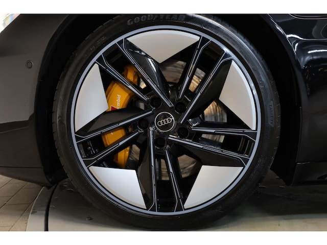 Audi RS e-tron GT Quattro